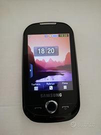 Cellulare Samsung galaxy gt-s3650 corby