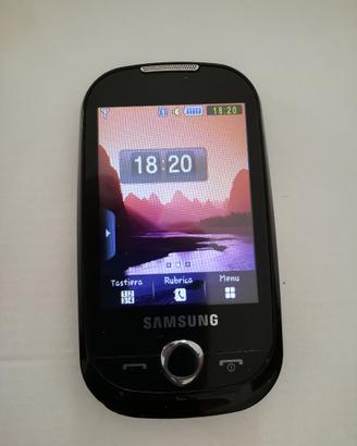 Cellulare Samsung galaxy gt-s3650 corby