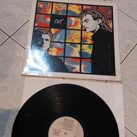 vinile creature and thiers