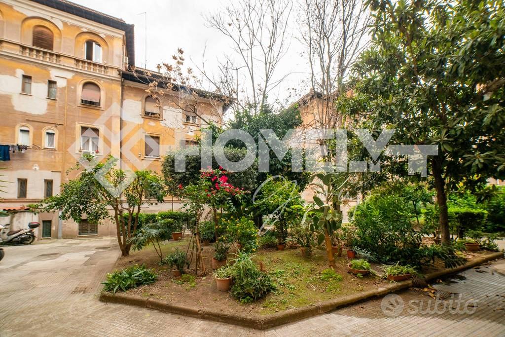 Appartamento – Roma, Monteverde, Gianicolense - Vista 2