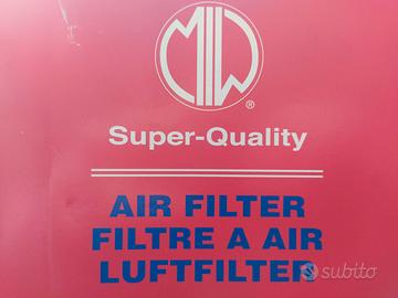 Filtro Aria Ducati Monster