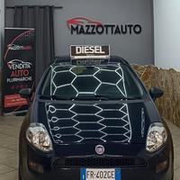 Fiat Punto 1.3 Multijet E6 S&S 2018