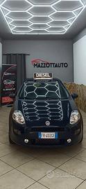 Fiat Punto 1.3 Multijet E6 S&S 2018