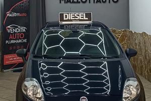 Fiat Punto 1.3 Multijet E6 S&S 2018