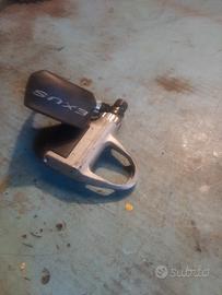 pedali bici da corsa 