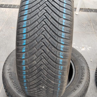 gomme usate semi nuove Continental 195 60 15 88v