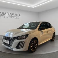 PEUGEOT 208 1.2 PureTech 100CV Allure