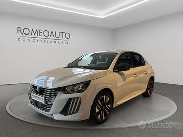 PEUGEOT 208 1.2 PureTech 100CV Allure