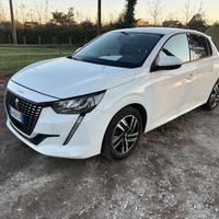 PEUGEOT 208 PureTech 100 Stop&Start 5 porte Allure