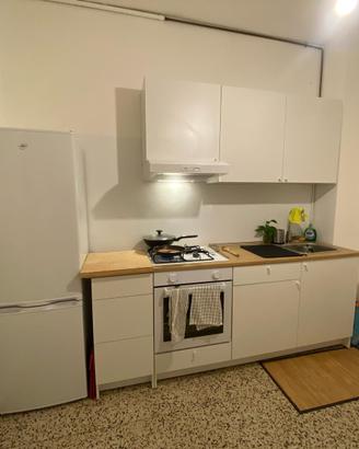 Cucina KNOXHULT IKEA