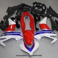 Carena Completa per HONDA CBR 500 R 2013 - 2015