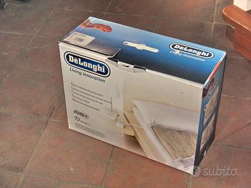 Termocoperta matrimoniale.