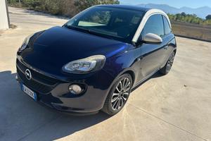 Opel Adam 1.4 87 CV GPL