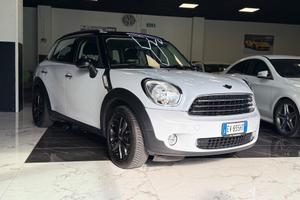 Mini Cooper Countryman 1.6
