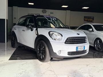 Mini Cooper Countryman 1.6
