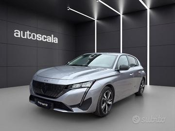 PEUGEOT 308 PureTech Turbo 130 S&S Allure Pack