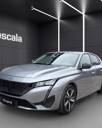 PEUGEOT 308 PureTech Turbo 130 S&S Allure Pack