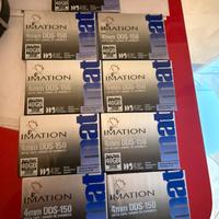 IMATION 4mm DDS-150 DATA TAPE / BANDE DE DORMEES