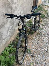 MTB Bici mountain bike