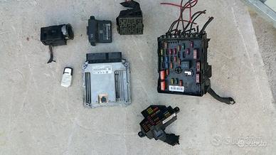 Kit accensione Volkswagen Passat 2.0 TDI 2009