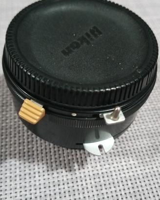 Nikon PK 3 27.5