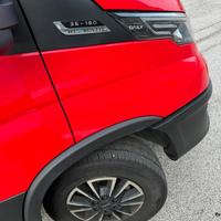 Vendita furgone Iveco Daily, tenuto benissimo