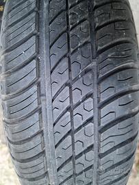 Pneumatico completo Michelin 165/70 R14 81T  NUOVO