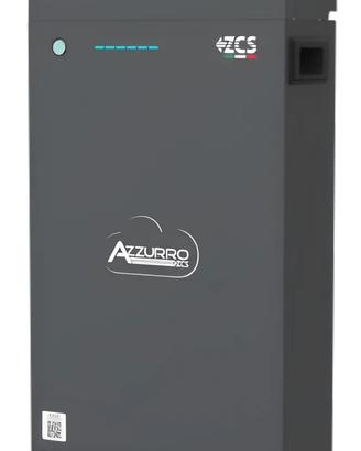 Batteria fotovoltaico