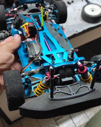 Modello RC 1/10