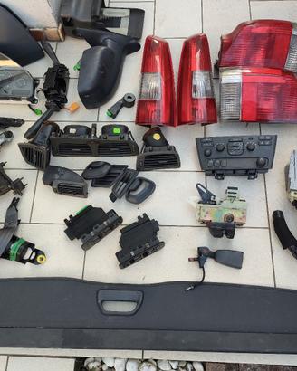 parti di ricambio Volvo XC70 2002