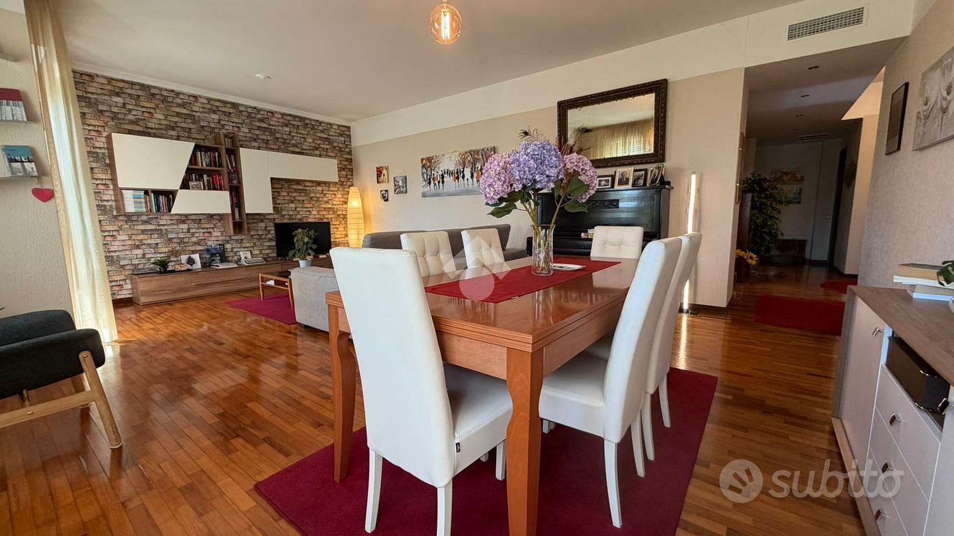 Appartamento – Desio, Prati - Vista 4
