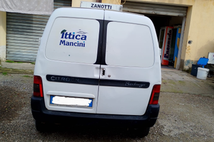 Citroen Berlingo 2000