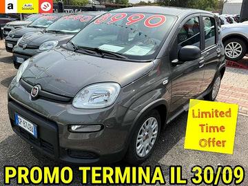 Fiat Panda Panda 1.0 firefly hybrid DISPONIBILI VA