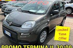 Fiat Panda Panda 1.0 firefly hybrid DISPONIBILI VA