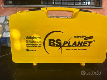 Collari gps bs planet
