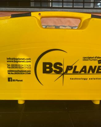 Collari gps bs planet