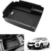 Portaoggetti per Console Centrale, Sportage QL