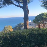 Appartamento vista mare