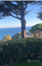 Appartamento vista mare