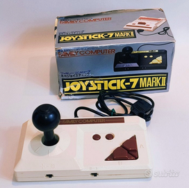 Joystick