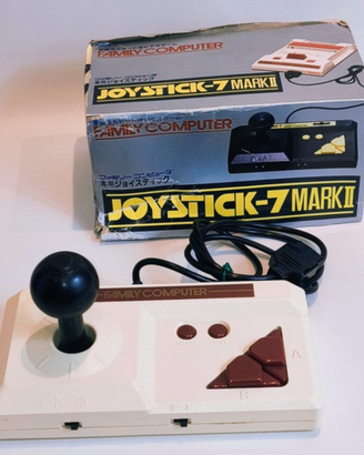 Joystick