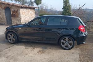 BMW 118d 143CV