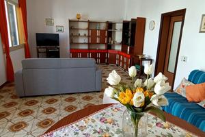 Casa Vivianuzza fino a 9px con giardino e barbecue