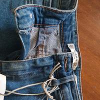 Pull&Bear High Waist Skinny Jeans – nuovo con cart