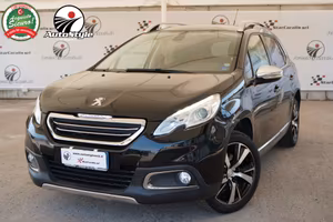 Peugeot 2008 BlueHDi 120 S&S Allure