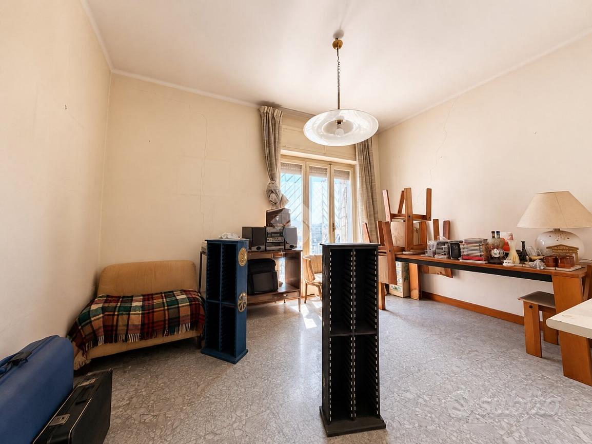 Appartamento – Bari, San Pasquale - Vista 4