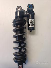 ammortizzatore rock shox vivid ultimate 230 x 62.5