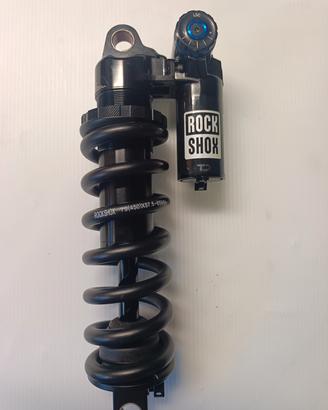 ammortizzatore rock shox vivid ultimate 230 x 62.5