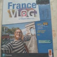 FRANCE VLOG1 ISBN 9788861615939