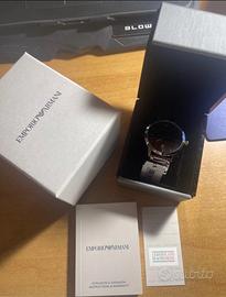 Orologio Al Quarzo Emporio Armani Ar11310
